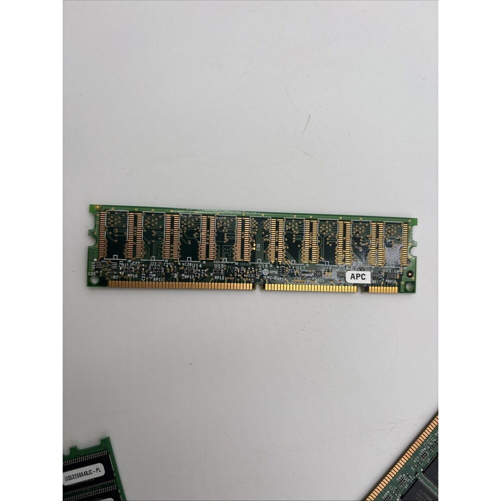 7 72 Pin SIMM Single In-line Memory Module RAM Random access memory Lot AI Refur - Picture 4 of 14